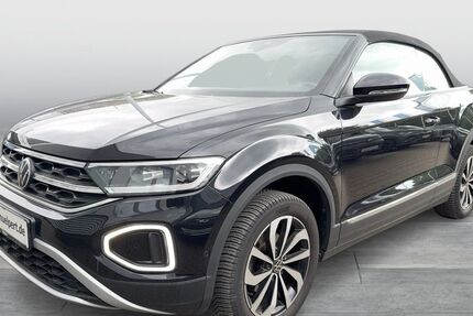 VW T-Roc 35.665 km 21.845 &euro; Unna 59423