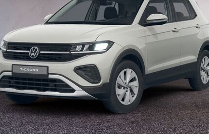 VW T-Cross 13.359 km 19.970 &euro; Menden 58706