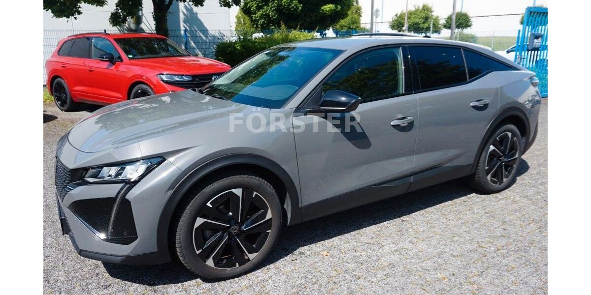 Peugeot 408 29.700 km 20.490 &euro; Bönen 59199