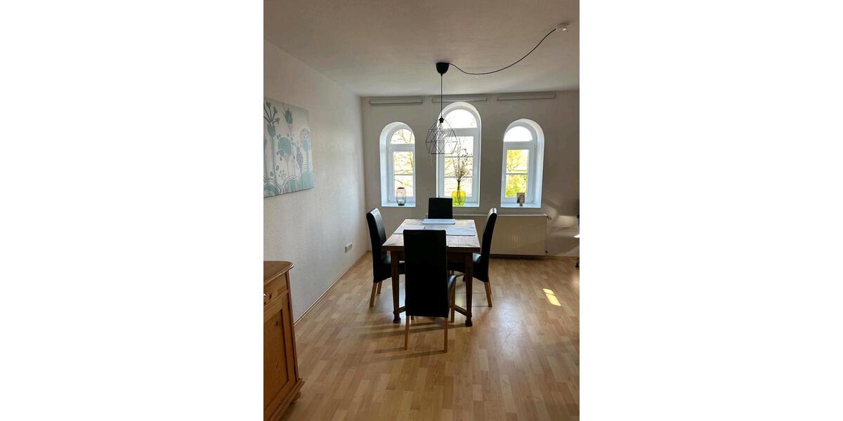 Dachgeschoßwohnung Werne - 3 Zimmer, 88 m&sup2;, 750&euro; | Angebot:26221230