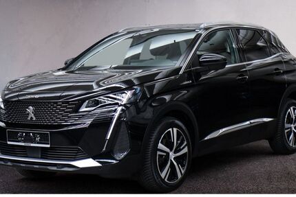 Peugeot 3008 14.432 km 19.987 &euro; Menden 58706