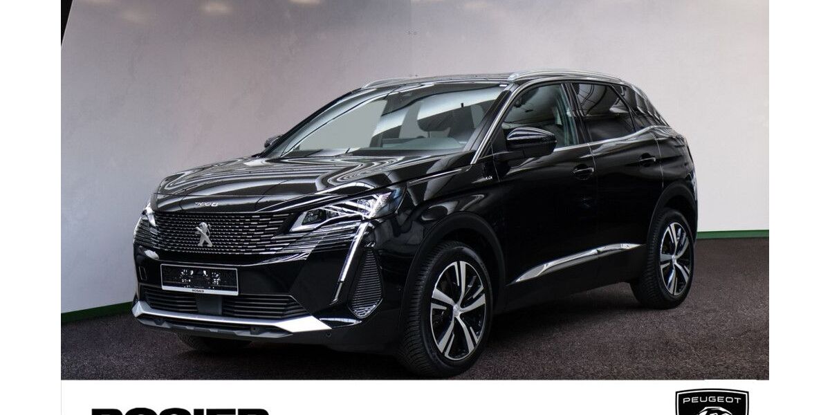 Peugeot 3008 14.432 km 19.987 &euro; Menden 58706