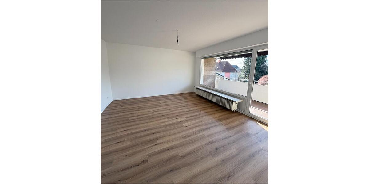 Etagenwohnung Werne - 3 Zimmer, 79 m&sup2;, 1.020&euro; | Angebot:25404207
