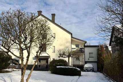 Haus zum Kaufen in Arnsberg 435.000 € 208 m² 8 zimmer