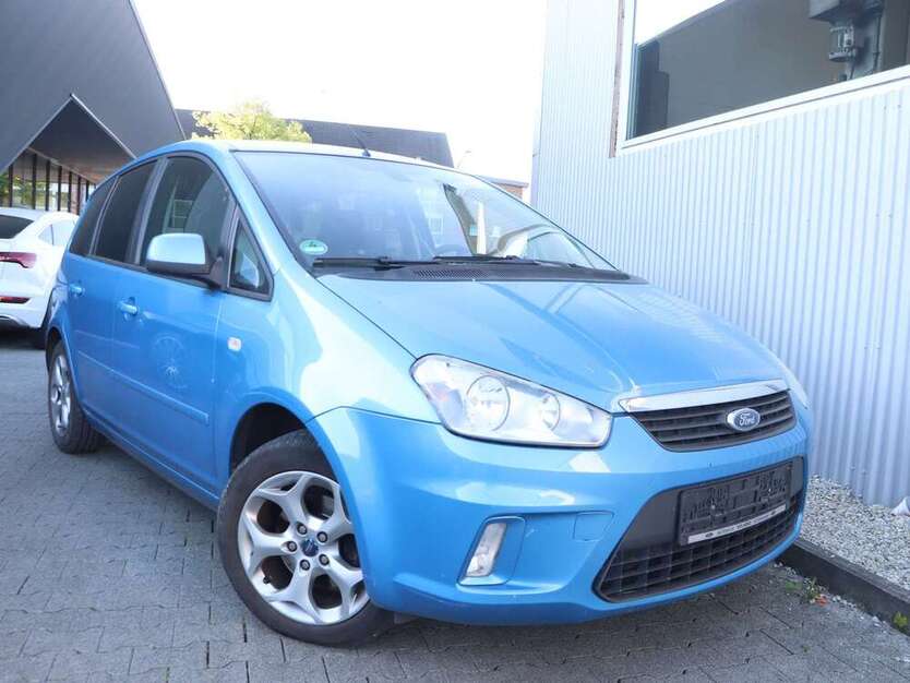 C-Max
