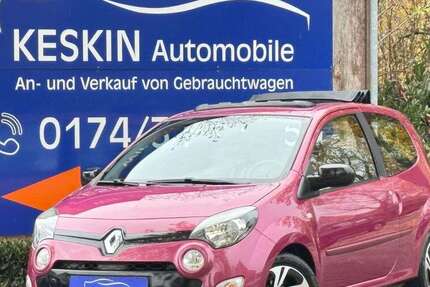 Renault Twingo 74.000 km 4.990 € Ahlen 59227