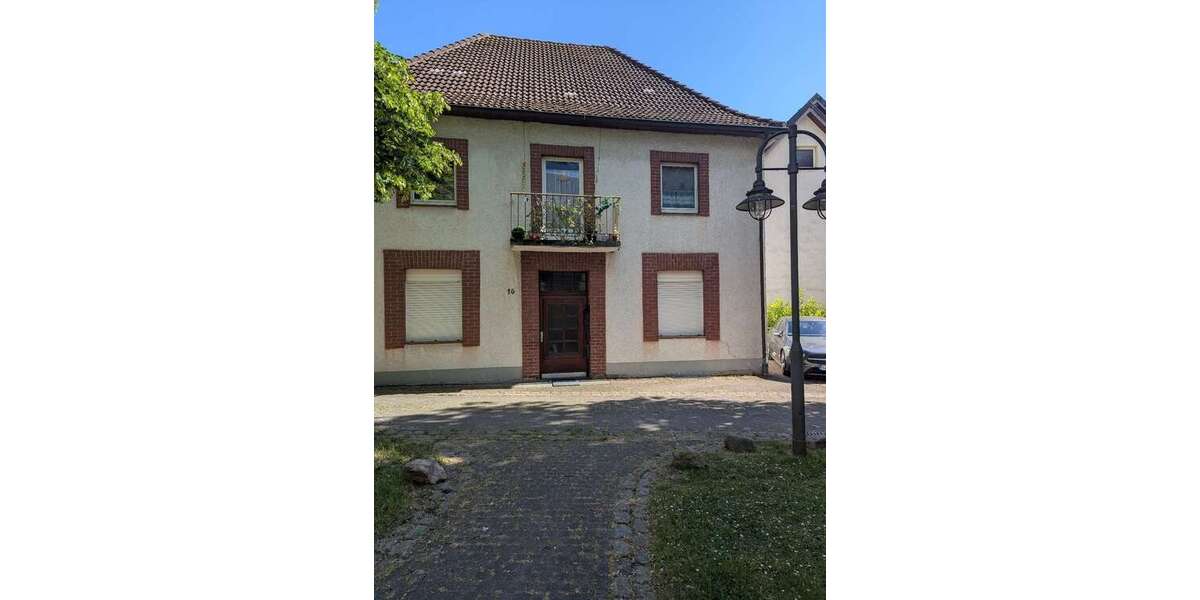 Haus zum Kaufen in Lippetal 189.000 € 235 m² 13 zimmer