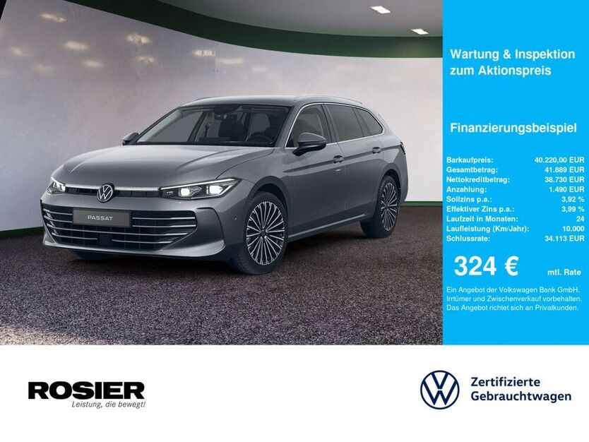 Passat