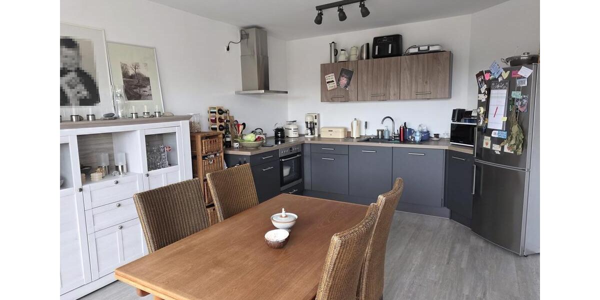 Dachgeschoßwohnung Beckum - 2 Zimmer, 83 m&sup2;, 850&euro; | Angebot:26132166