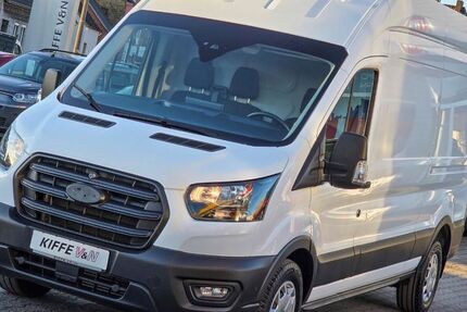 Ford Transit 9.180 km 35.490 &euro; Hamm 59063