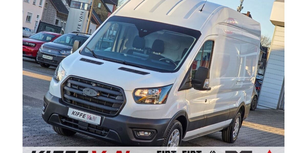 Ford Transit 9.180 km 35.490 &euro; Hamm 59063