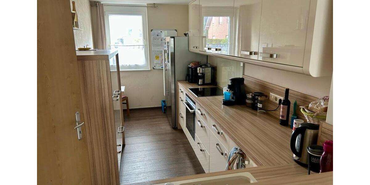 Reihenhaus Lüdinghausen - 3 Zimmer, 112 m&sup2;, 439.000&euro; | Angebot:27108874