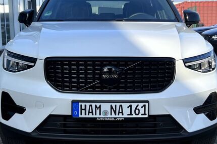 Volvo XC40 4.500 km 39.800 € Hamm 59067