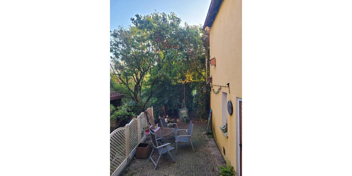 Charmante Doppelhaushälfte mit Fernblick in Werne 7 zimmer