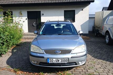 Ford Mondeo 320.000 km 1.299 € Welver 59514
