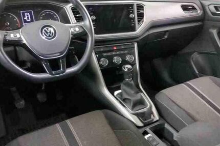 VW T-Roc 26.314 km 19.788 &euro; Bergkamen 59192