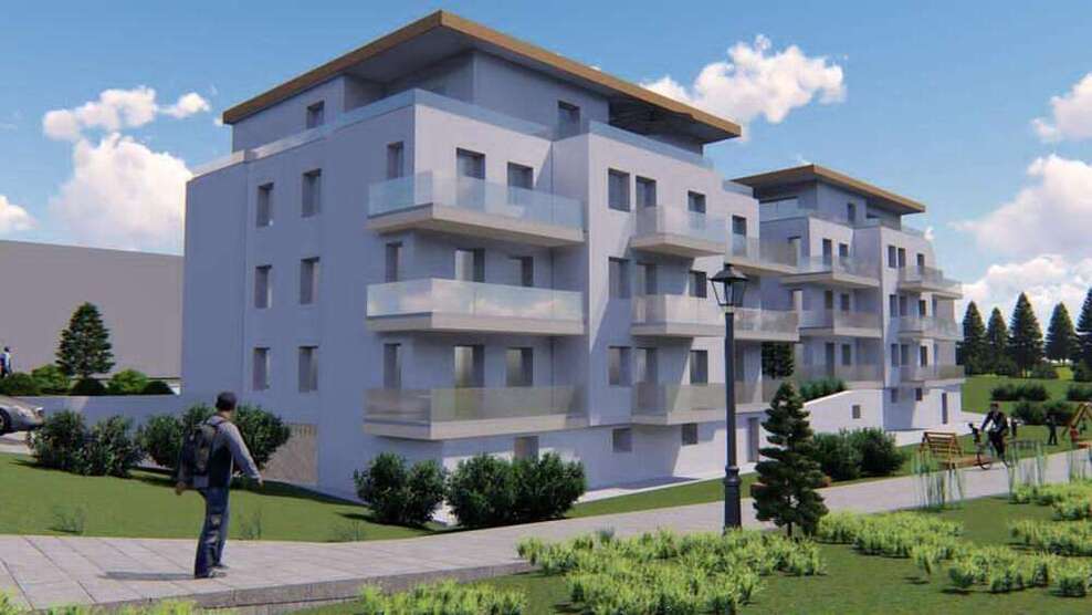 Büro in Iserlohn 296.145,85 € 87.23 m²