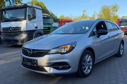 Opel Astra 142.530 km 9.818 &euro; Ennigerloh 59320