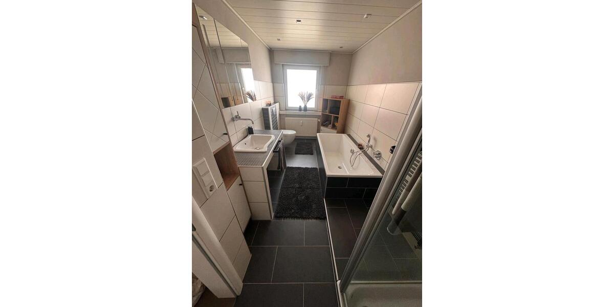 Etagenwohnung Wickede (Ruhr) - 4 Zimmer, 120 m&sup2;, 262.000&euro; | Angebot:26227651