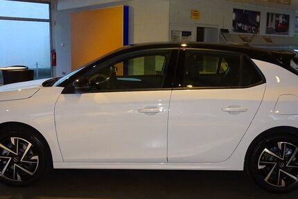 Opel Corsa 1.651 km 20.377 &euro; Waltrop 45731