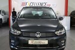VW Golf Sportsvan 1.4 TSI ALLSTAR / XENON, NAVI-DM 119.000 km 11.777 &euro; Hamm 59077