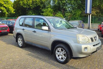 Nissan X-Trail 100.000 km 8.990 € Bergkamen 59192