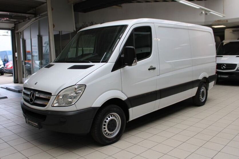 Sprinter