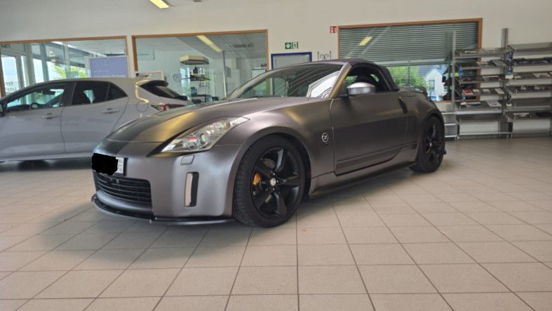 350Z