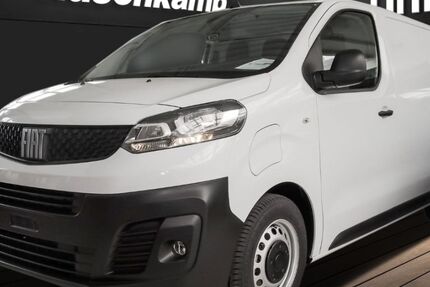Fiat Scudo 9.676 km 31.980 &euro; Lünen 44532