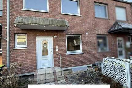 Haus Waltrop - 5 Zimmer, 113 m&sup2;, 298.500&euro; | Angebot:24794332