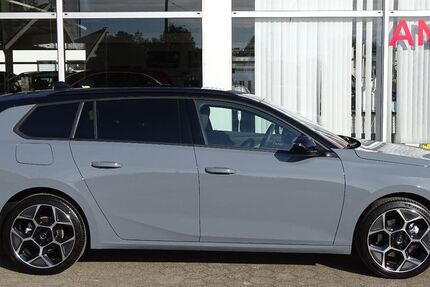 Opel Astra 1.780 km 30.999 € Waltrop 45731