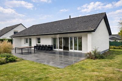 MODERNES WOHNEN AUF EINER EBENE LUXUS-BAD, GASKAMIN - Einfamilienhaus Soest | Angebot:25615269
