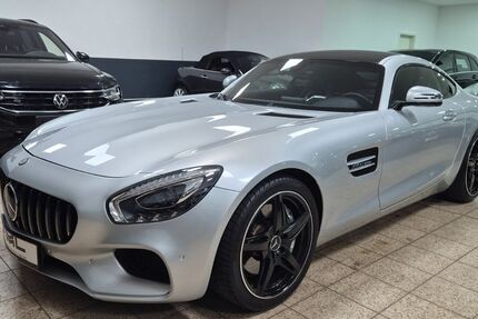 Mercedes-Benz AMG GT 64.285 km 66.666 &euro; Selm 59379
