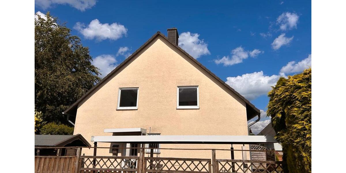 Doppelhaushälfte Holzwickede - 5 Zimmer, 130 m&sup2;, 339.000&euro; | Angebot:26901683