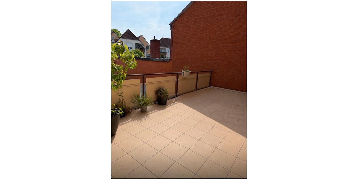 Etagenwohnung Ahlen - 3.5 Zimmer, 140 m&sup2;, 800&euro; | Angebot:26582068