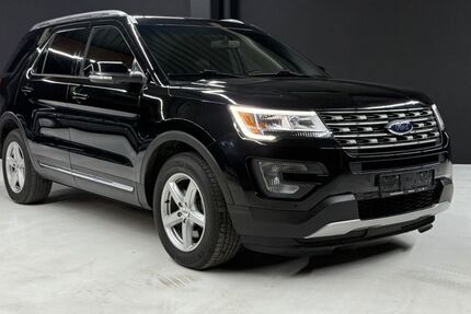 Ford Explorer 190.000 km 19.990 € Hamm 59067
