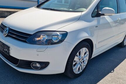 VW Golf Plus 143.920 km 5.900 &euro; Soest 59494