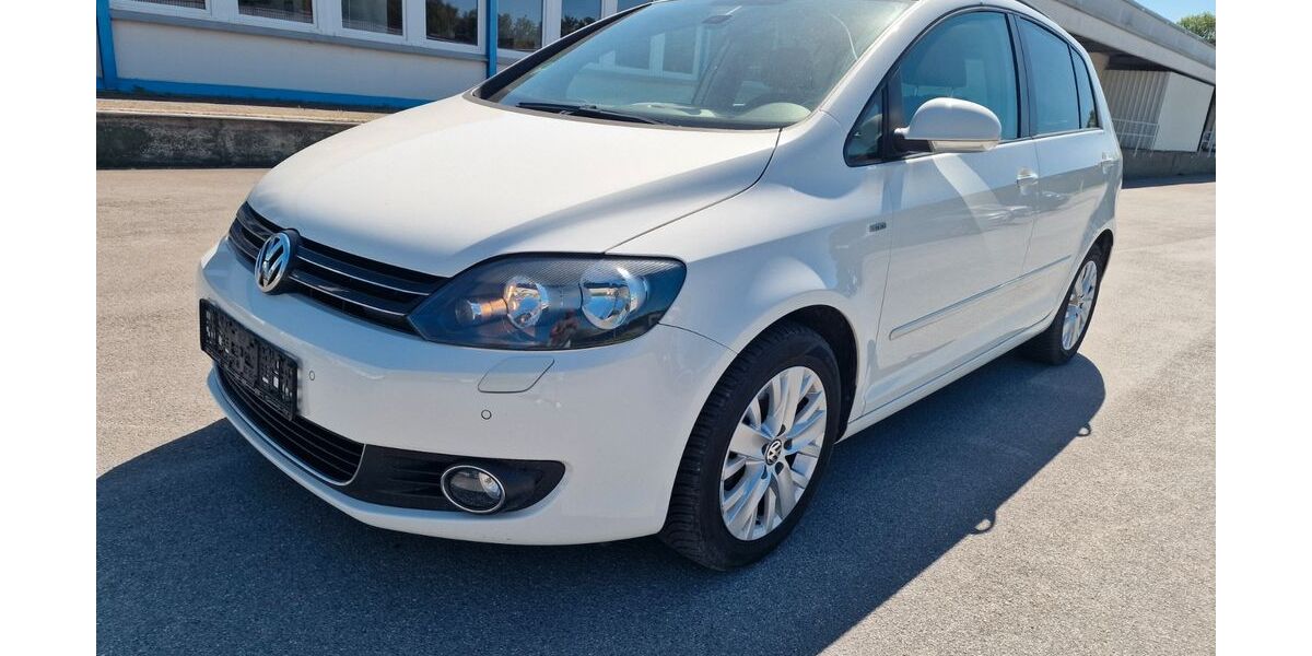VW Golf Plus 143.920 km 5.900 &euro; Soest 59494