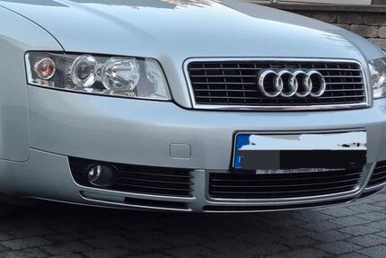 Audi A4 67.400 km 5.999 &euro; Kamen 59174