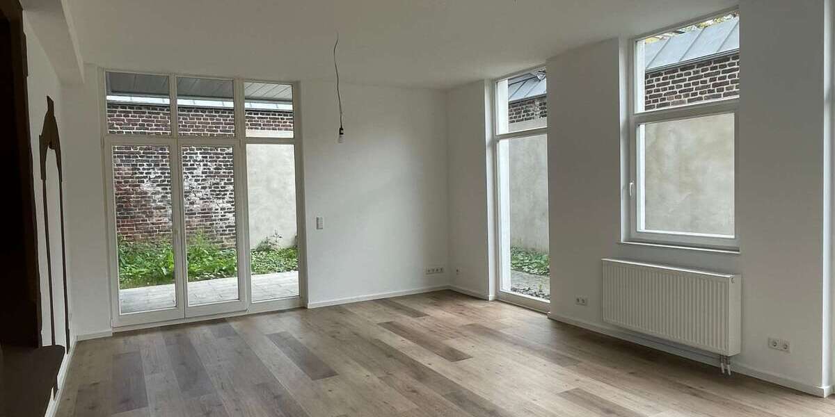 Etagenwohnung Arnsberg Rusch - 3 Zimmer, 154 m&sup2;, 1.300&euro; | Angebot:26767551