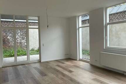 Wohnung Arnsberg Rusch - 3 Zimmer, 154 m&sup2;, 1.300&euro; | Angebot:26767551