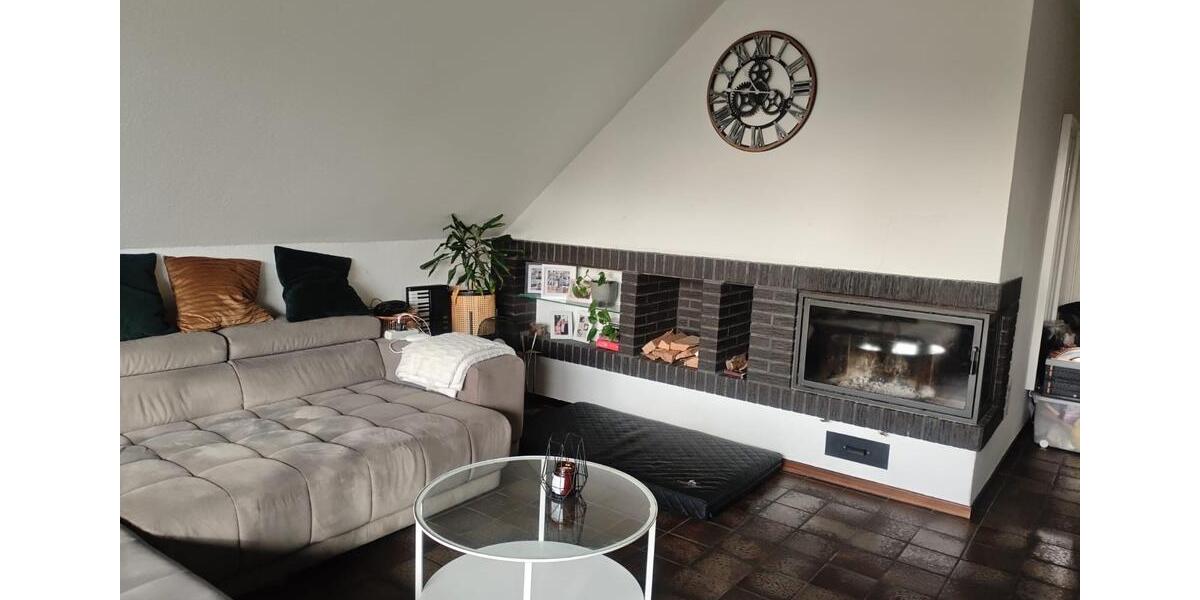 Etagenwohnung Hamm Braam-Ostwennemar - 3 Zimmer, 96 m&sup2;, 1.250&euro; | Angebot:24886210