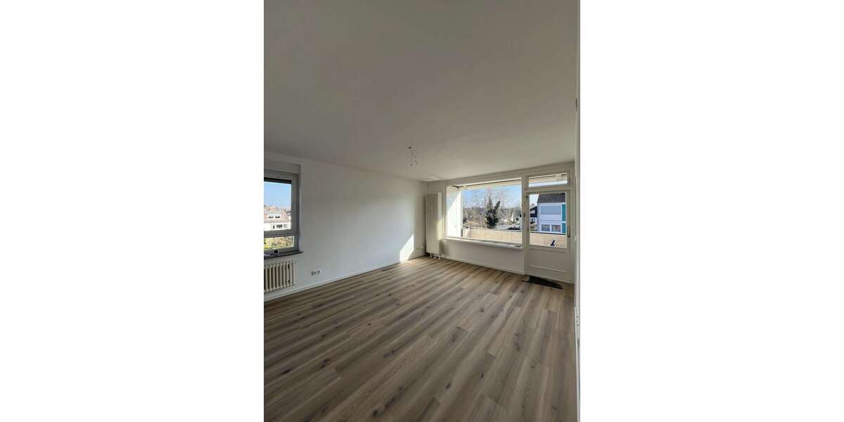 Etagenwohnung Kamen - 2 Zimmer, 70 m&sup2;, 840&euro; | Angebot:27135568