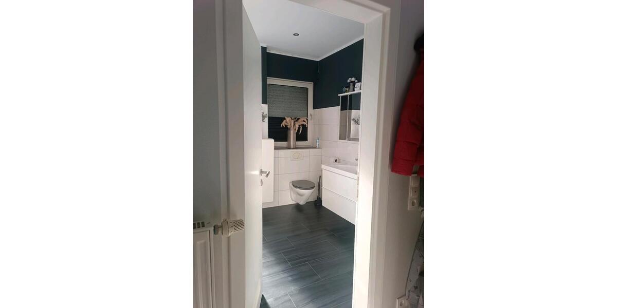 Mietwohnung 3,5 Zimmer 3.5 zimmer