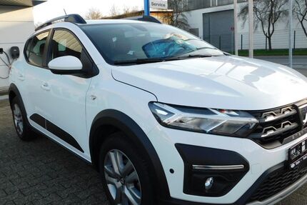 Dacia Sandero 35.000 km 14.980 &euro; Selm 59379