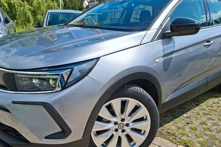 Opel Grandland (X) 6.498 km 17.888 &euro; Lippetal 59510