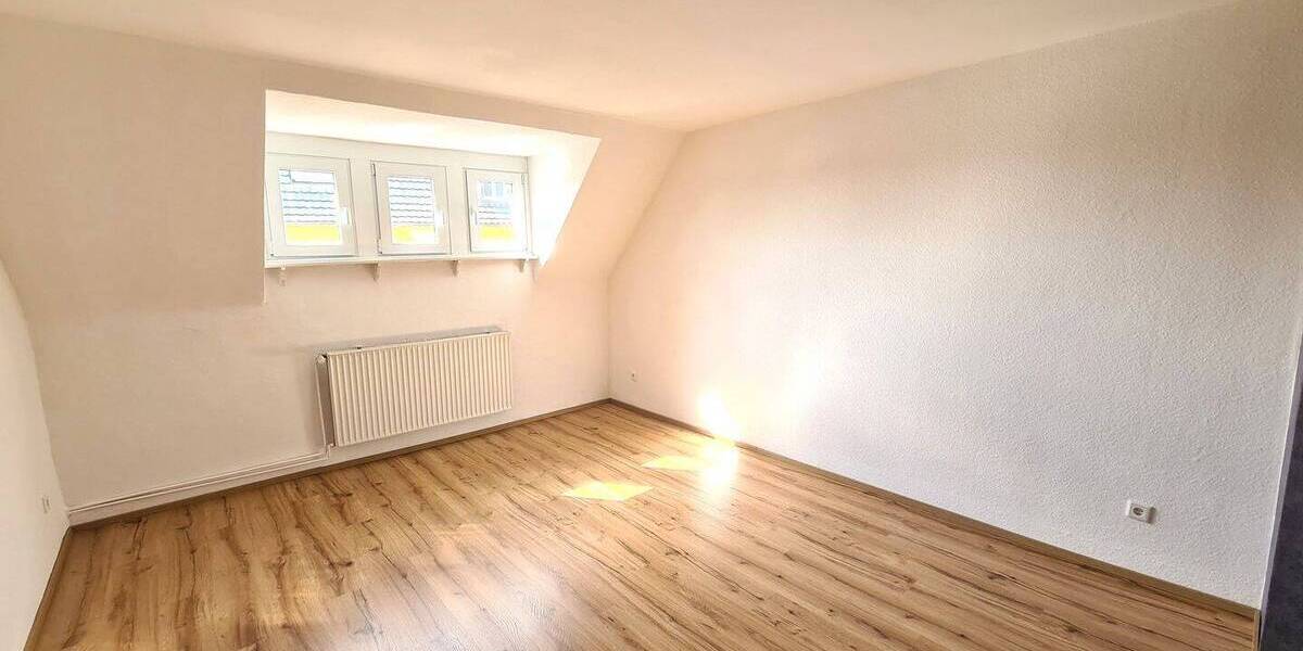 Etagenwohnung Ahlen Innenstadt - 4 Zimmer, 101 m&sup2;, 181.800&euro; | Angebot:26205830