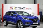 Renault Kadjar TCe 140 DELUXE / PANORAMA / LED-VISION 99.000 km 15.444 &euro; Hamm 59077