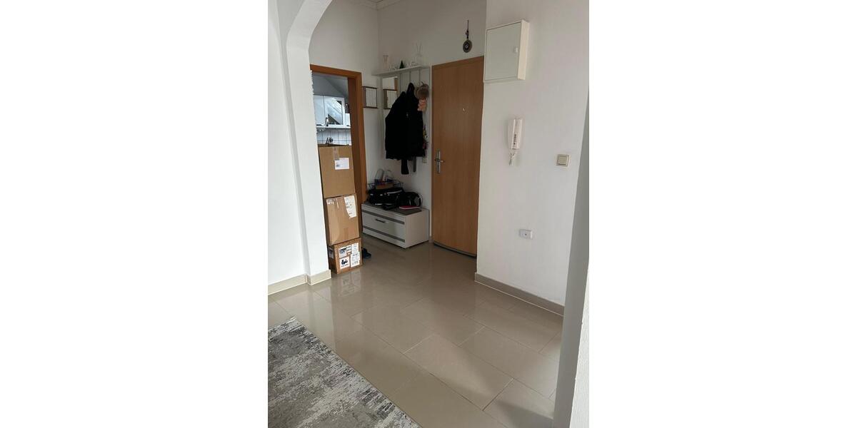 Wohnung zu vermieten 4 zimmer