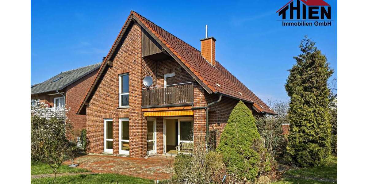 Einfamilienhaus Beckum - 5 Zimmer, 115 m&sup2;, 399.000&euro; | Angebot:25626717
